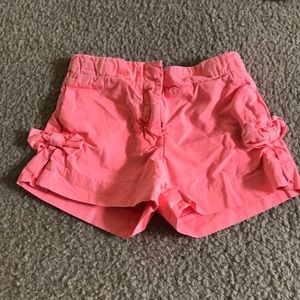 Crewcuts shorts